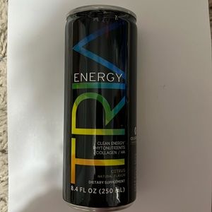 Modere Energy Tria Citrus